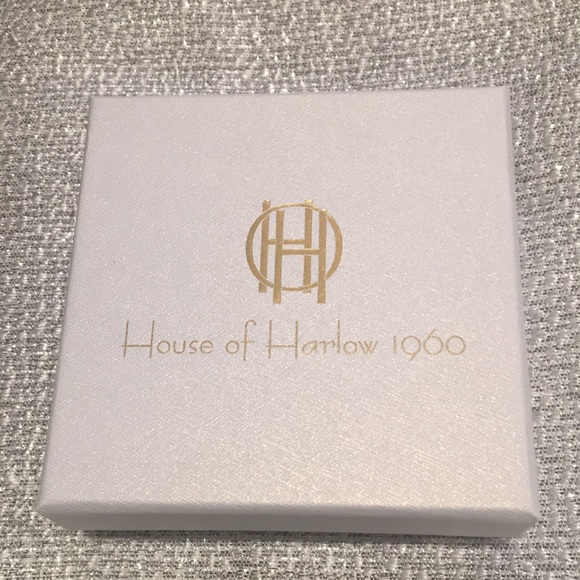 ❤️House of Harlow 1960❤️Earrings - Picture 2 of 6